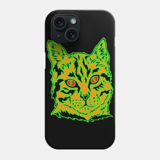 show me your kitties Phone Case