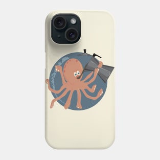 More and more coffee Phone Case