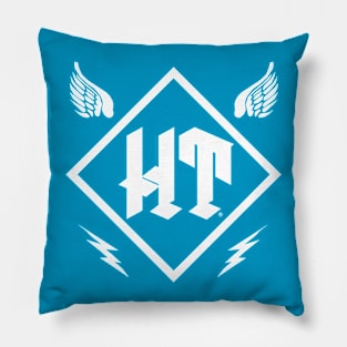 Therc God of Thunder Pillow