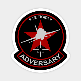 F-5 Tiger II Adversary Magnet