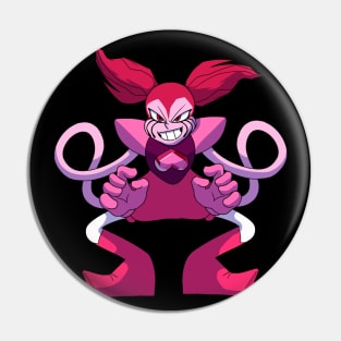 Spinel Pin