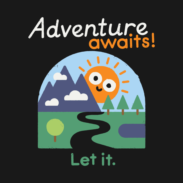 The Road Not Taken by David Olenick