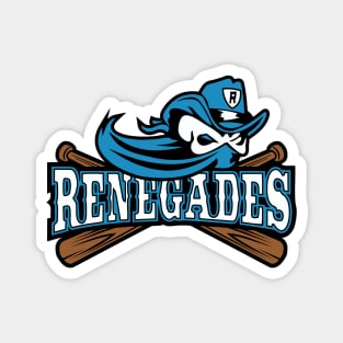 Renegades Magnet