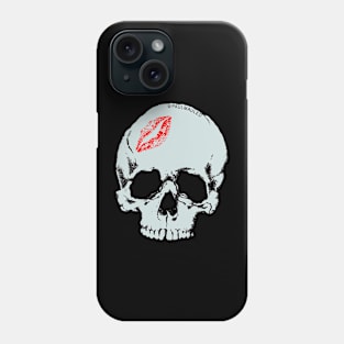 CEPHALIZATION LIGHT Phone Case