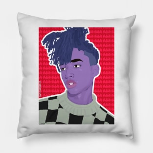 JADEN SMITH Pillow