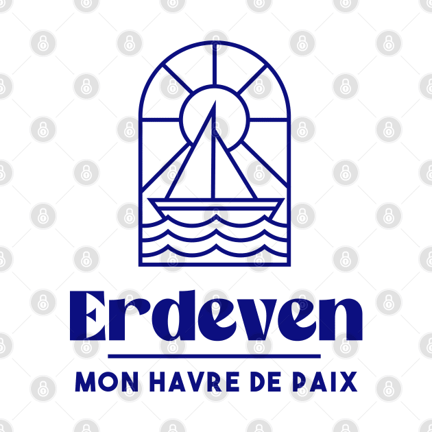Erdeven my haven of peace - Brittany Morbihan 56 Sea Holidays Beach by Tanguy44