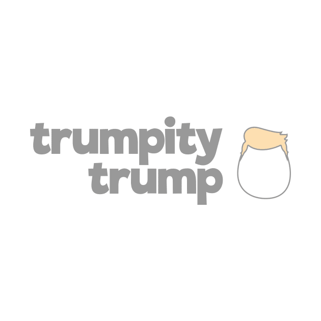 Trumpity Trump by numa