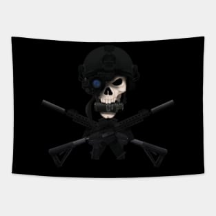 Jolly Roger Tapestry