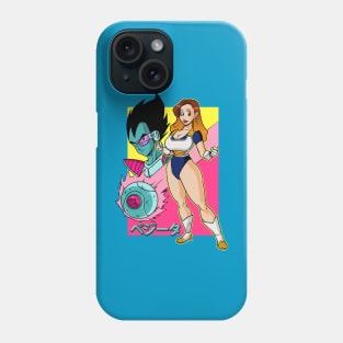 BBB Phone Case