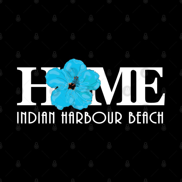 Home Indian Harbour Beach Blue Hibiscus by IndianHarbourBeach