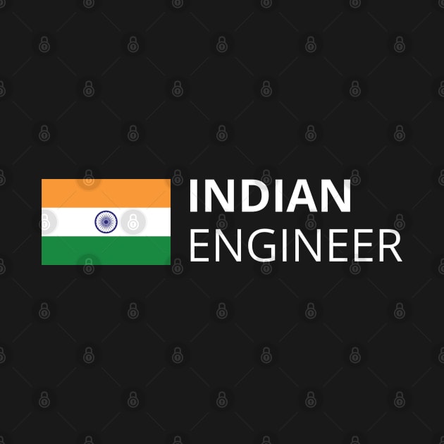 Indian Engineer by codewearIO