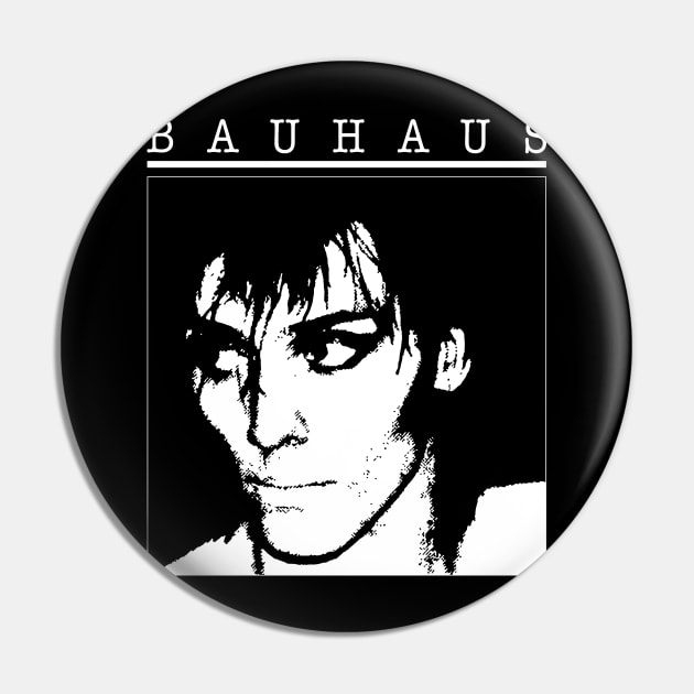 Bauhaus Pin by ProductX
