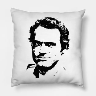 Terence Hill Pillow