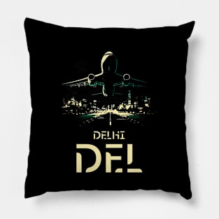 Delhi Pillow