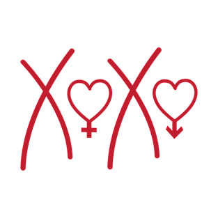 Valentines - XOXO T-Shirt