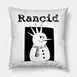 Rancid Pillow