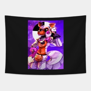 Lolbit (3) Tapestry