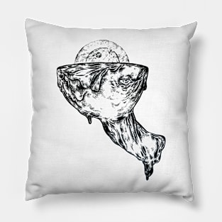 Diamond Brain Pillow