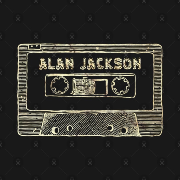 Alan Jackson by Homedesign3