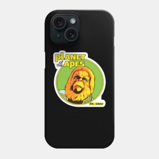 Planet of the Apes x Dr Zaius Phone Case