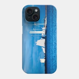 Danish energie architecture Phone Case