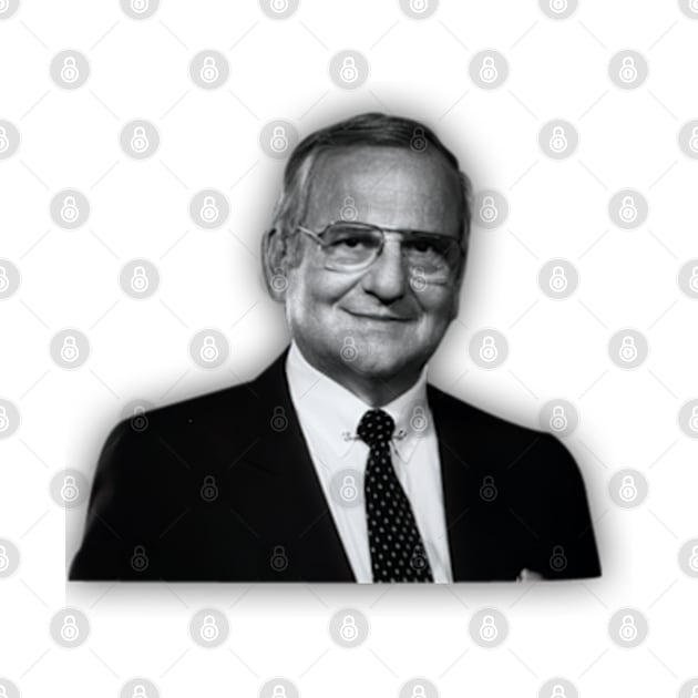 Lee Iacocca by Cutter Grind Transport