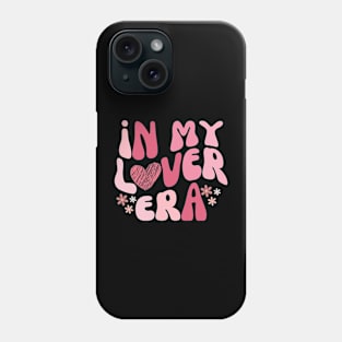 In My Lover Era Phone Case