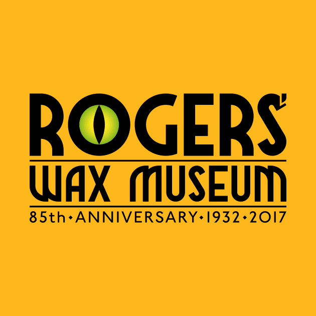 Rogers' Wax Museum for Lights by Ekliptik