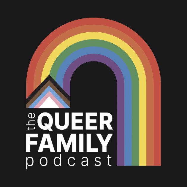 Intentional AF by The Queer Family Podcast