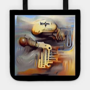 Instrumental Humans Tote