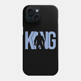 King Kong Phone Case