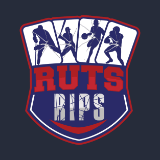 RutsRips T-Shirt