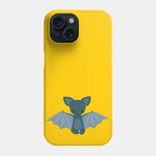 A little bat Phone Case