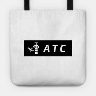 Air Traffic Controller (ATC) Tote