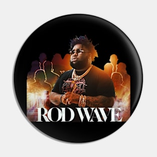 Rod wave Pin