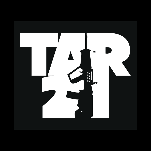 TAR21 by VectorVectoria