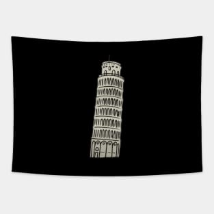 Pisa Tapestry