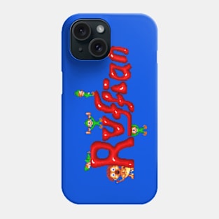 Ruffian Phone Case