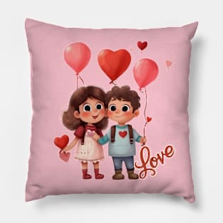 LOVE Pillow