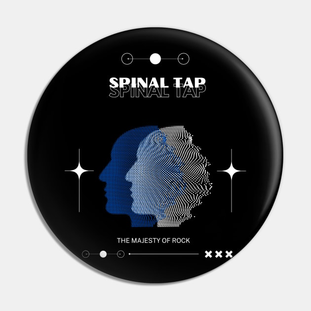 spinal tap Pin by ambonkei