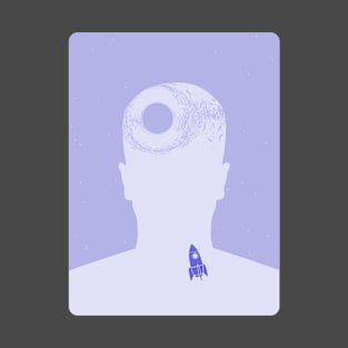 Avatar Black Hole T-Shirt