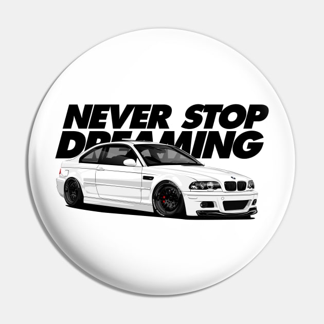 BMW E46 Pin by rizadeli