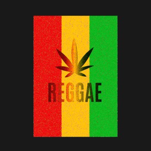 reggae T-Shirt