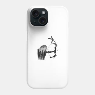 Hunter Phone Case