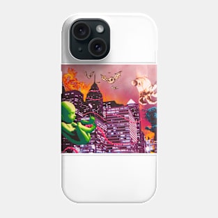 Philly Rapture Phone Case