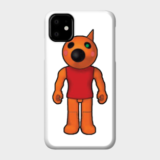 Roblox For Boy Phone Cases Iphone And Android Teepublic - boy roblox characters pictures