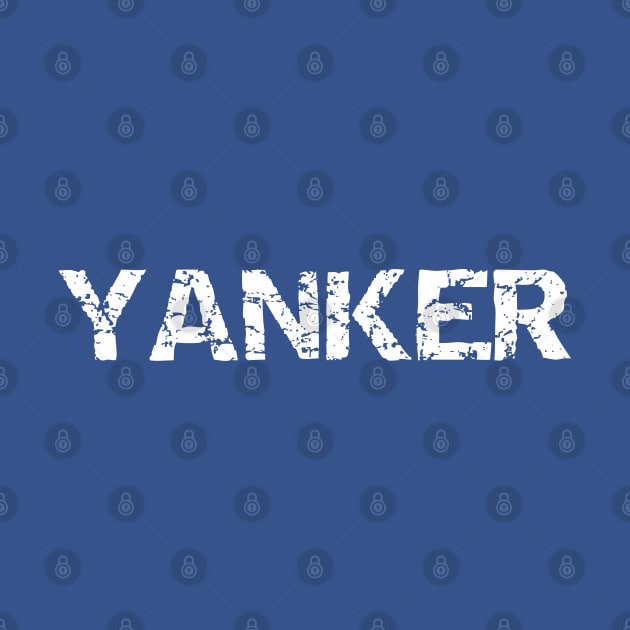 Yanker by Quirky Design Collective