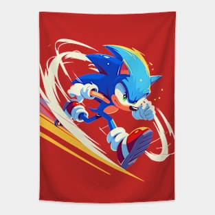 sonic Tapestry