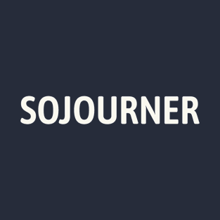 Sojourner T-Shirt