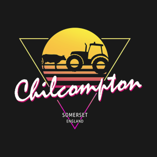 Sunset Chilcompton T-Shirt